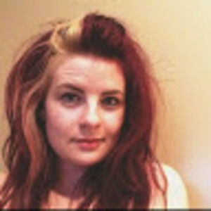 Meet your Posher, Katy